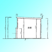 売倉庫　草加市原町3丁目【】