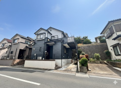 さいたま市見沼区中川【】