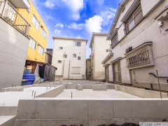 蕨市北町1丁目【】