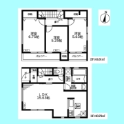 川口市木曽呂【】