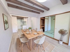 コスモ川口朝日町【】