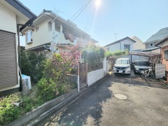 さいたま市緑区松木3丁目【】
