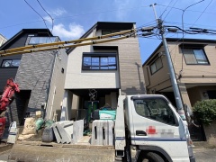 北区浮間4期　2号棟　全2棟【】