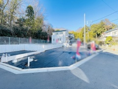 武蔵村山市中央3丁目　土地　2-3【】