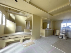 東村山市野口町3丁目　新築戸建【】