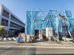 国分寺市戸倉3丁目　戸建　12-1【】