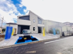日野市万願寺6丁目　戸建　11-1【】