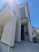 小平市大沼町4丁目　新築戸建【】