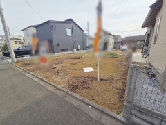 日野市日野本町6丁目　土地　1期【】