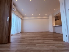 グランプラド国分寺【】