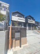 府中市小柳町5丁目　戸建　1号棟【】