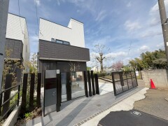 西東京市栄町２丁目　新築戸建　２号棟【】