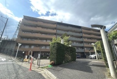 ウインズヒル稲城【】