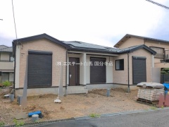 日野市平山2丁目　戸建　11期【】