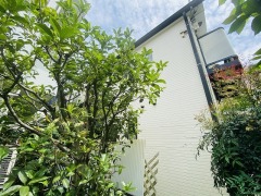 小金井市前原町　戸建【】