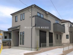 越谷市花田4丁目　全5棟【】