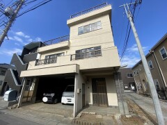 大和田　中古戸建【】