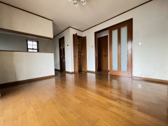 北本市宮内1丁目【】