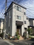 春日部市東中野【】