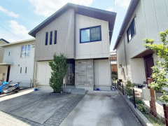 上尾市壱丁目南【】