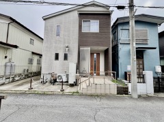 杉戸町内田３丁目【】