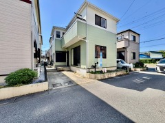 春日部市不動院野【】