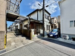 岩槻区宮町【】