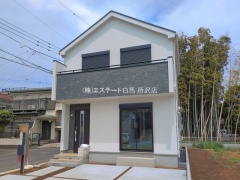 西東京市中町全12棟　新築戸建【】