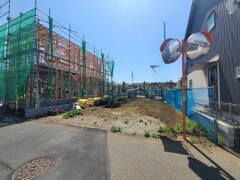 新座市新堀1期全6棟　新築戸建【】