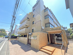 ライオンズマンション一橋学園第２【】
