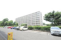 志木ニュータウン東の森壱番街９号棟　【】