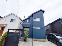 小平市小川町1丁目　中古戸建【】