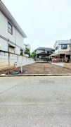 所沢市緑町4丁目 新築戸建【】