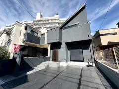 杉並区善福寺４丁目　新築戸建【】