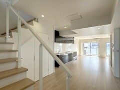 リリーベル高円寺スクエア【】