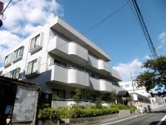 グリーンキャピタル中野江原町【】
