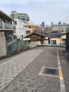 新宿区南元町　売地【】