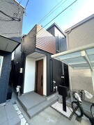 阿佐谷北4丁目　中古戸建【】