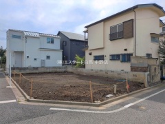 西大泉２丁目　新築戸建【】
