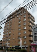ライオンズマンション西日暮里第二【】