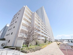 イニシア千住曙町【】