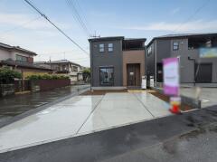 さいたま市岩槻区日の出町　全2棟　1号棟【】