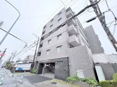 ライオンズマンション南越谷【】