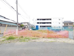 越谷市越ヶ谷本町1期　全1棟【】