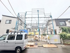 岩槻区小溝第4　全1棟【】