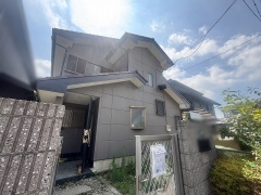 越谷市中島　中古戸建【】
