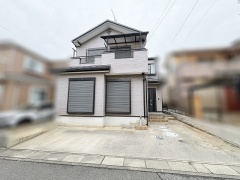 川口市木曽呂　中古戸建【】