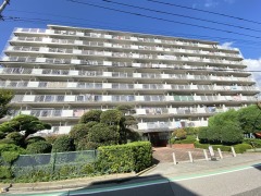 豊栄浦和常盤マンション【】