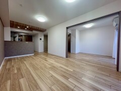 ハイラーク戸田公園【】