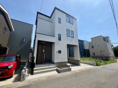 さいたま市西区指扇20期【】